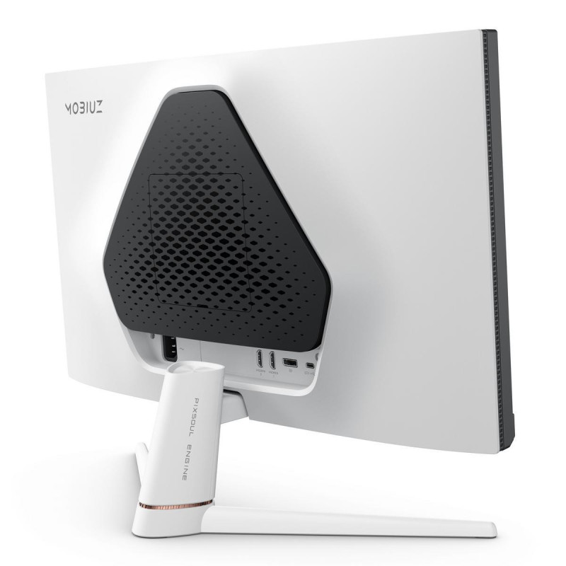 Монитор BenQ EX251, 24.5" Full HD IPS, 220Hz, 1ms, AMD FreeSync - 9H.LN9LA.TBE - 5