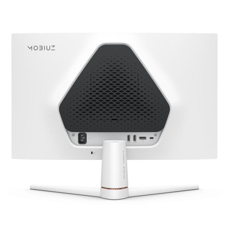 Монитор BenQ EX251, 24.5" Full HD IPS, 220Hz, 1ms, AMD FreeSync - 9H.LN9LA.TBE - 6