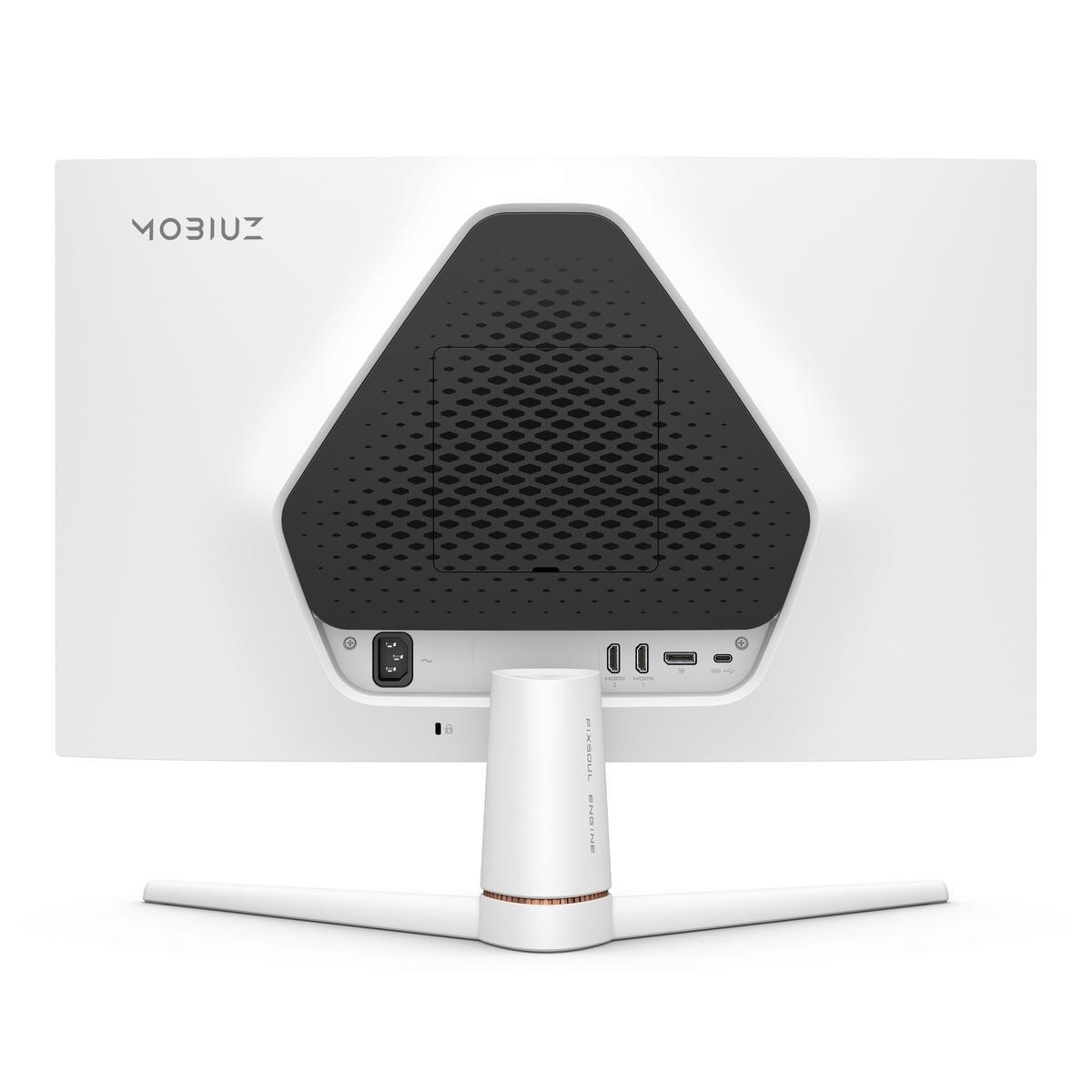 Монитор BenQ EX251, 24.5" Full HD IPS, 220Hz, 1ms, AMD FreeSync - 9H.LN9LA.TBE - 6
