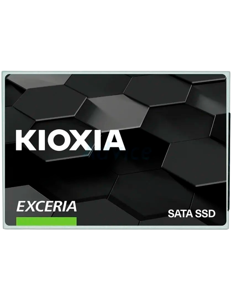 SSD диск Kioxia, 960GB SATA 6Gbps 2.5" 7mm - LTC10Z960GG8 - 1