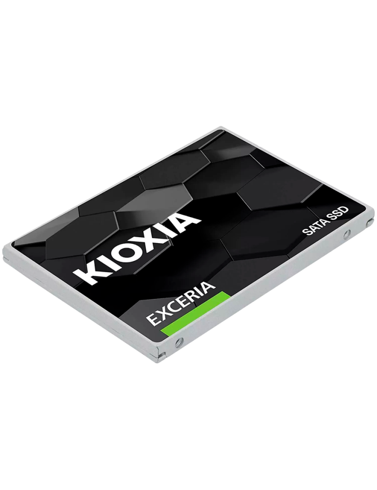 SSD диск Kioxia, 960GB SATA 6Gbps 2.5" 7mm - LTC10Z960GG8 - 2