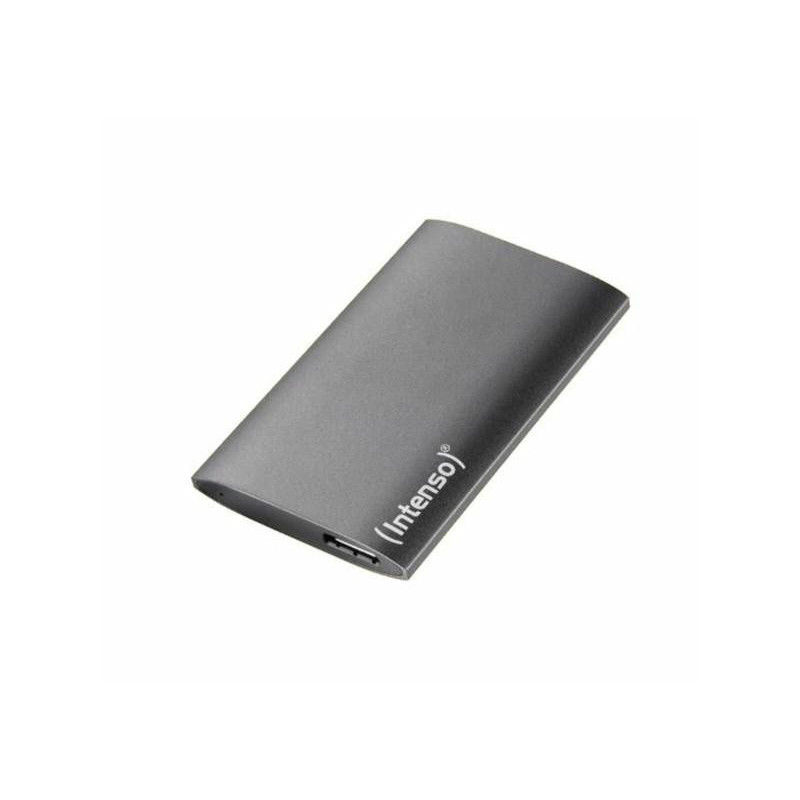 Външни SSD диск Intenso, 2TB USB 3.2 Gen 1 - INTENSO-SSD-EXT-2TB-A - 2