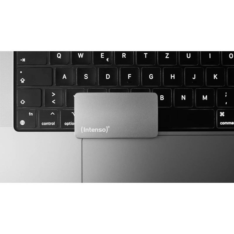 Външен SSD диск Intenso TX800, 1TB - INTENSO-SSD-EXT-TX800-1TB - 5