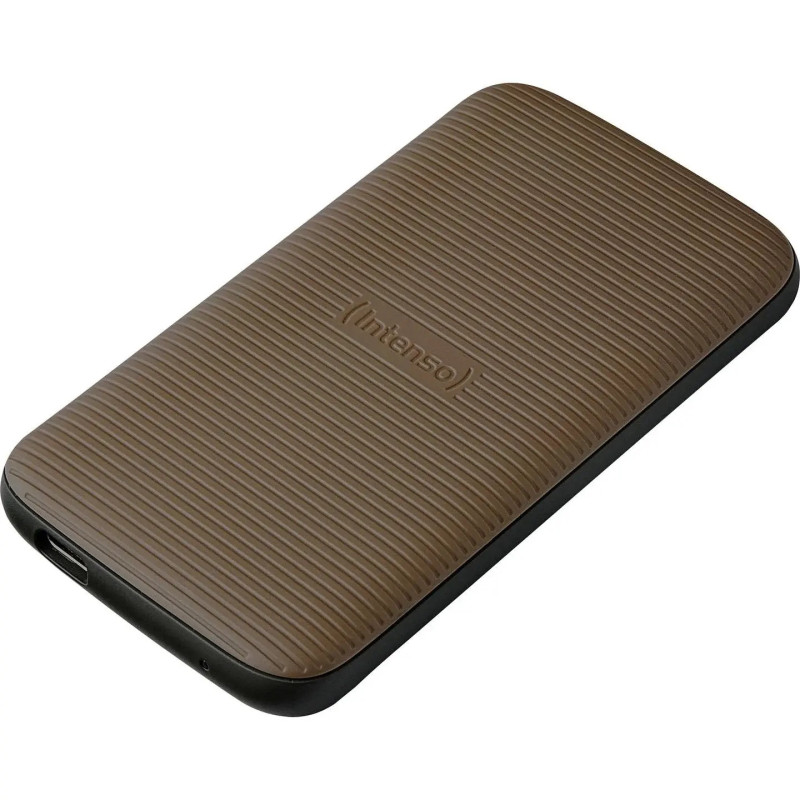 Външни SSD диск Intenso TX500, 500GB - INTENSO-SSD-EXT-TX-500GB - 6