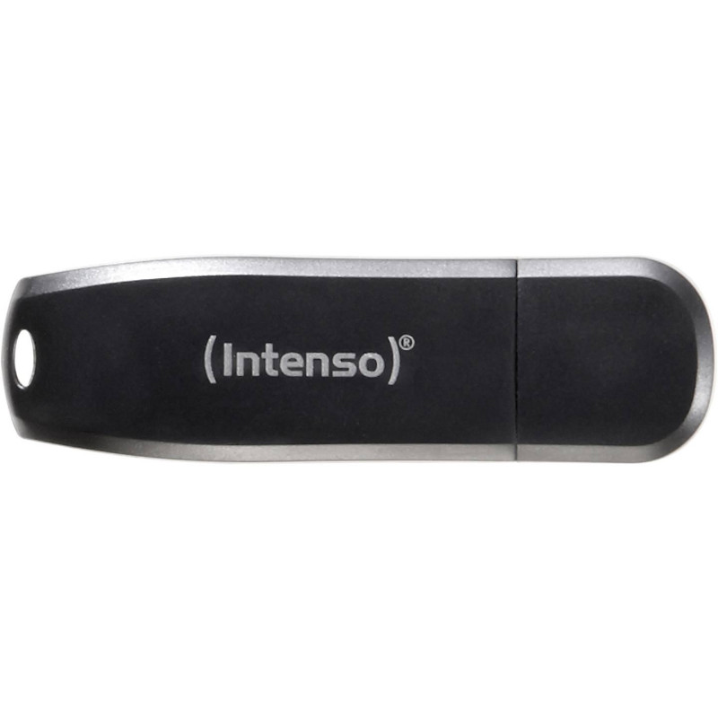 USB флаш памет Intenso Speed Line, 32GB USB 3.1 Gen 1 - INTENSO-USB-SL-32GB - 1