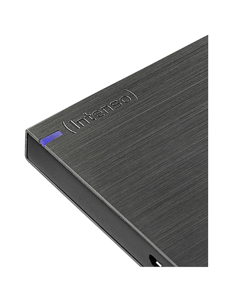 Външен диск Intenso, 2TB 2.5" USB 3.2 Gen1 - INTENSO-HDD-2TB-EX-MB - 5