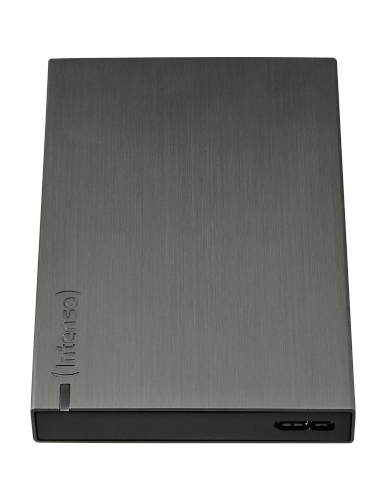 Външен твърд диск Intenso, 1TB USB 3.2 Gen1 2.5" - INTENSO-HDD-1TB-EX-MB - 1