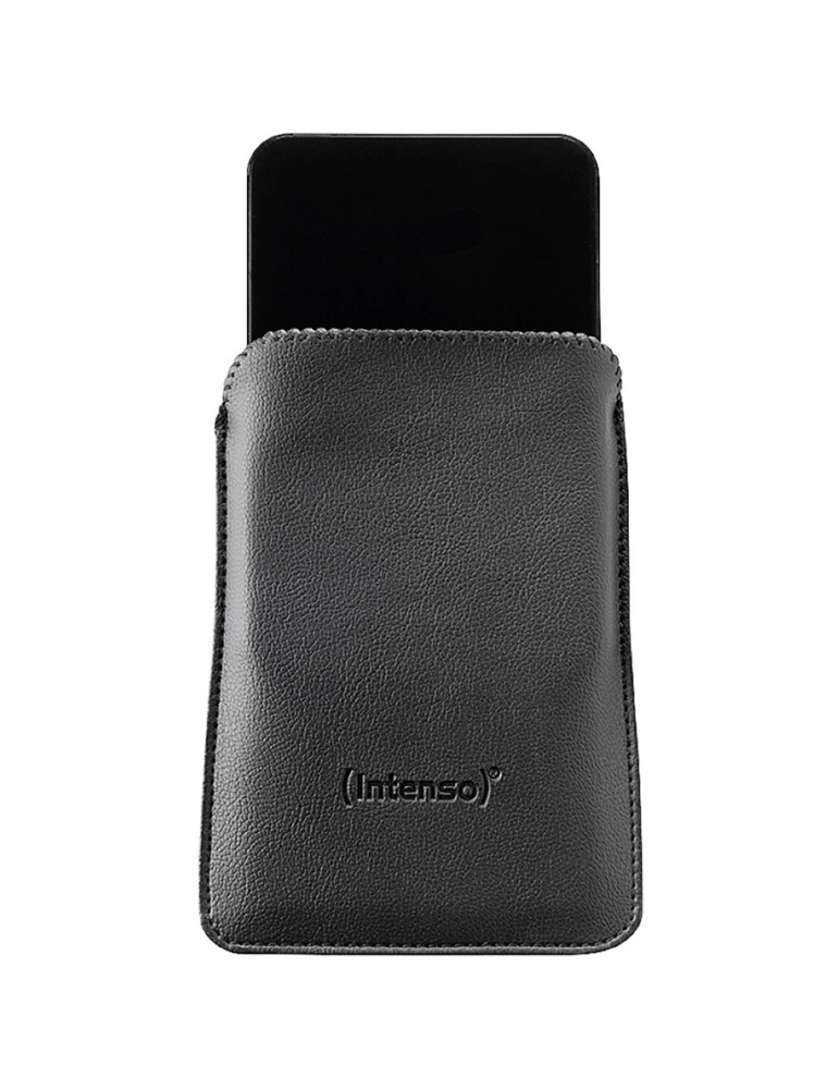 Външен диск Intenso, 4TB 2.5" USB 3.2 Gen1 - INTENSO-HDD-4TB-EX-MD - 3