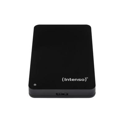 Външен хард диск Intenso, 2.5", 5TB, USB 3.0 - INTENSO-HDD-5TB-EX-BK - 2