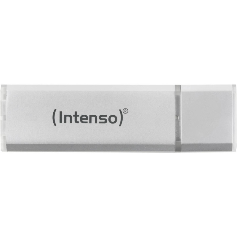 USB флаш памет Intenso Ultra Line, 128GB USB 3.1 Gen 1 - INTENSO-USB-UL-128GB - 1