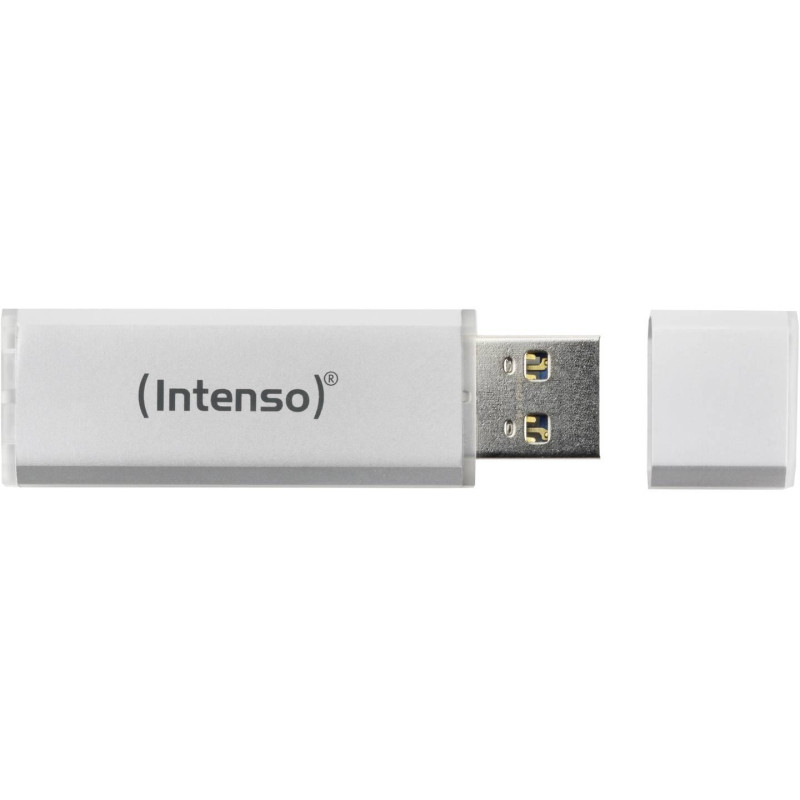 USB Flash Drive Intenso Ultra Line, 32GB USB 3.1 Gen 1 - INTENSO-USB-UL-32GB - 2