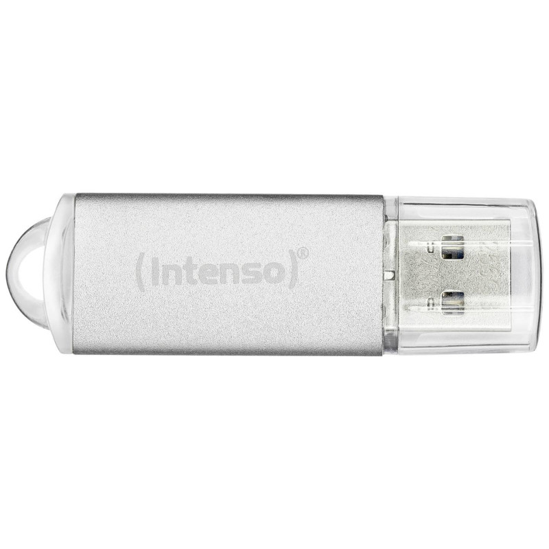 USB флаш памет Intenso Jet Line, 32GB USB 3.1 Gen 1 - INTENSO-USB-JL-32GB - 1