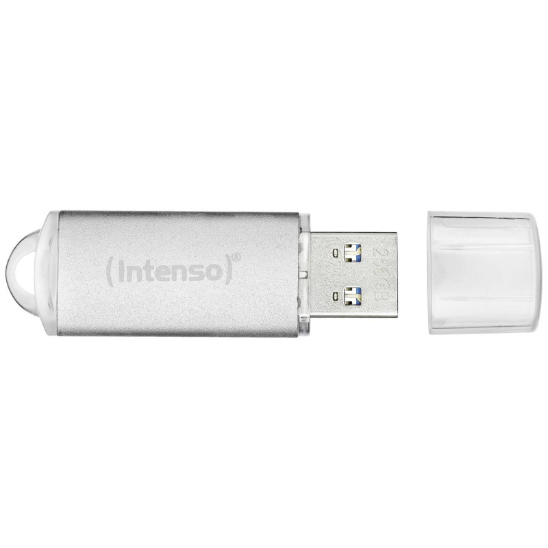 USB флаш памет Intenso Jet Line, 32GB USB 3.1 Gen 1 - INTENSO-USB-JL-32GB - 2