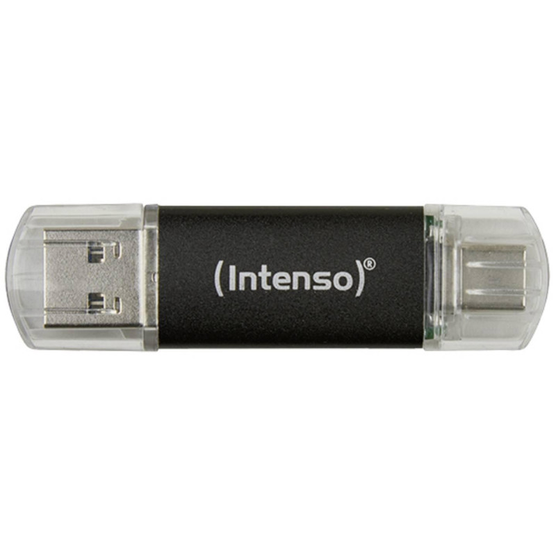 USB флаш памет Intenso Twist Line, 32GB USB 3.1 Gen 1 - INTENSO-USB-TWL-32GB - 5