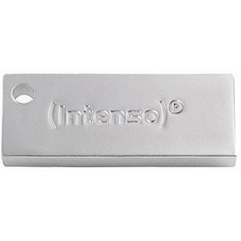 USB флаш памет Intenso Premium Line, 128GB USB 3.1 Gen 1 - INTENSO-USB-PL-128GB - 2