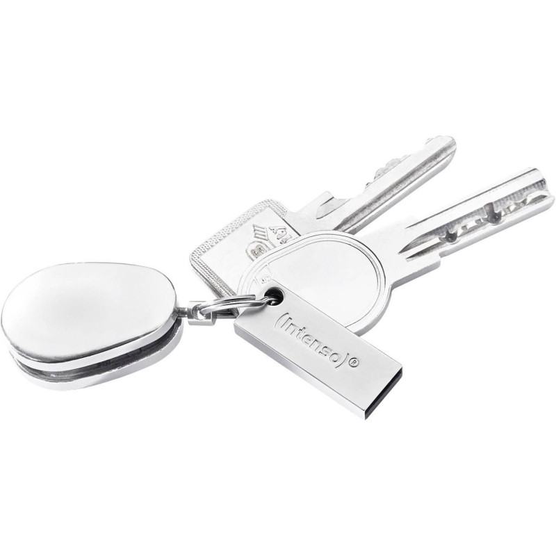 USB флаш памет Intenso Premium Line, 64GB USB 3.1 Gen 1 - INTENSO-USB-PL-64GB - 3