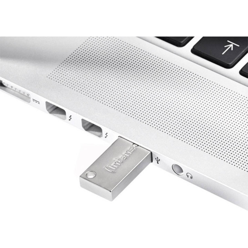 USB флаш памет Intenso Premium Line, 32GB USB 3.1 Gen 1 - INTENSO-USB-PL-32GB - 2