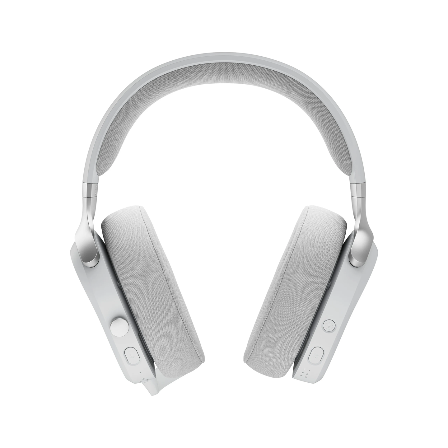 Bluetooth/Безжична геймърска слушалка Fractal Design Scape Light, Bluetooth 5.3/USB-A донгъл/USB-C кабел, с микрофон и шумоподтискане - FD-HS-SCA1-02 - 6