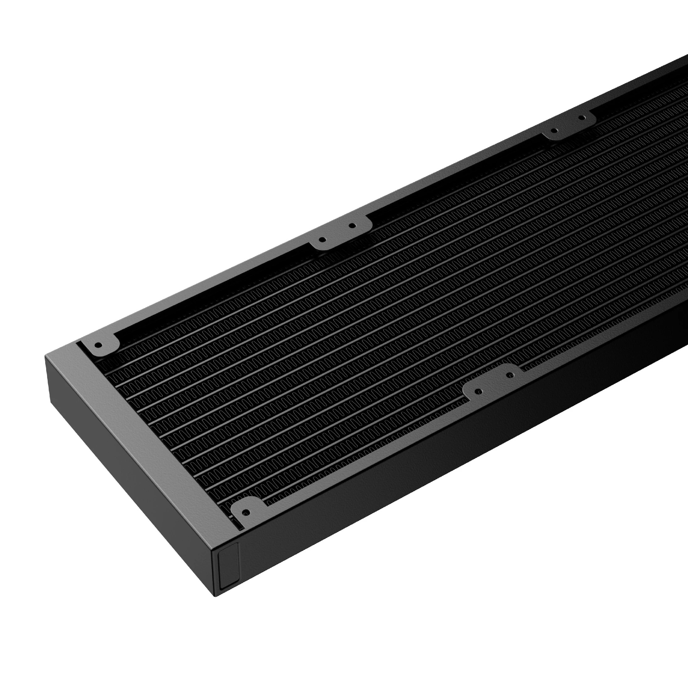 Водно охлаждане за процесор Xigmatek FENIX II 360, 360mm, Addressable RGB - EN46575 - 8