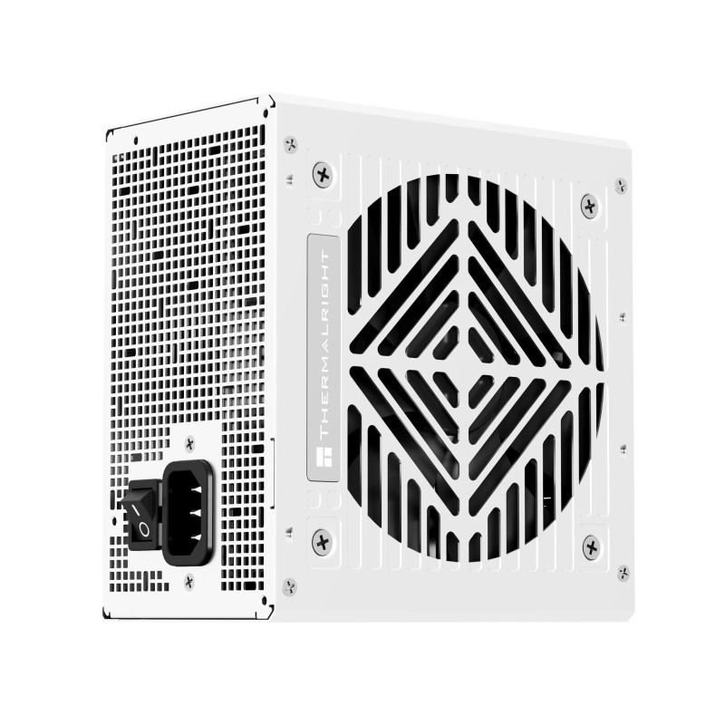 Модулно захранване Thermalright KG850-W, 850W ATX 3.1 Gold - TR-KG850-W - 3
