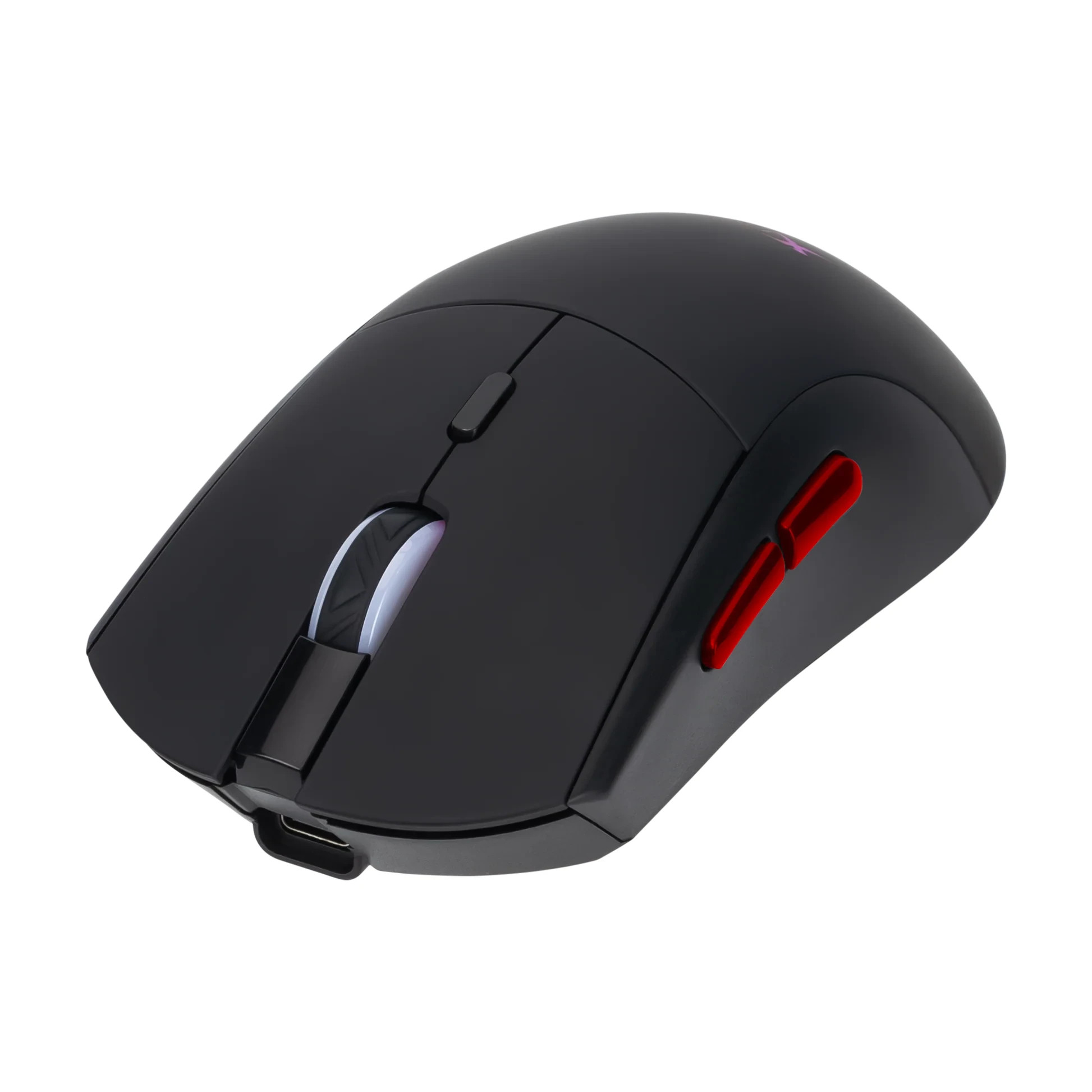 Bluetooth /Безжична геймърска мишка Xtrike ME GW-613 - XTRM-GW-613-BK - 3