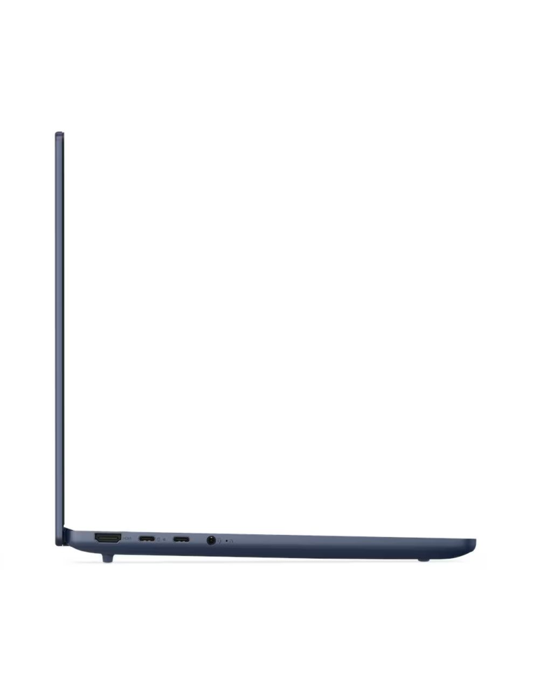 Лаптоп Lenovo IdeaPad Slim 5 14AGP11, 14.0", Full HD+, AMD Ryzen AI 7 445 (2.0/4.6GHz, 8M), AMD Radeon 840M, 32 GB, 1 TB SSD - 83S10034BM - 6