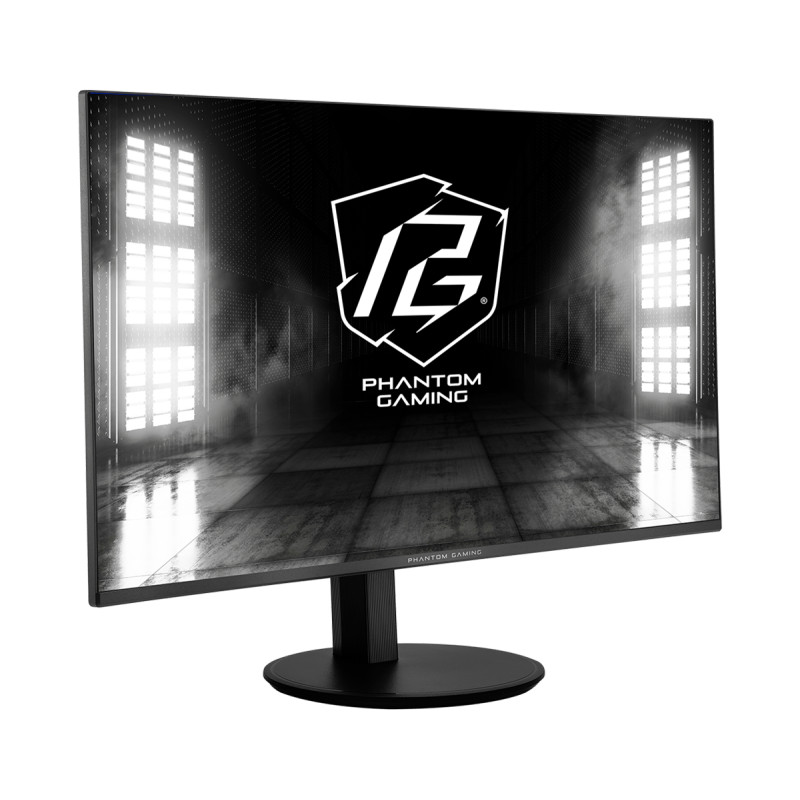 Монитор ASROCK PG27FFS2E, 27" Full HD IPS, 240Hz, 1ms (MPRT) време за реакция, 99% sRGB, 2W x 2, AMD FreeSync™ Premium - 8