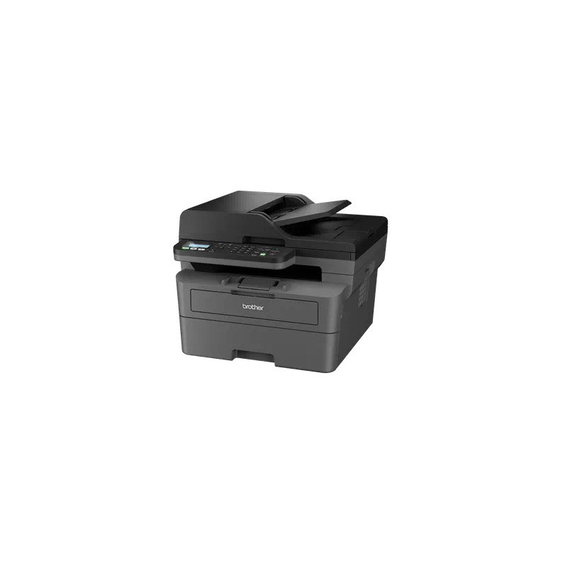 Лазерно многофункционално устройство Brother MFCL2802DWYJ1, Монохромен печат - MFCL2802DWYJ1 - 2