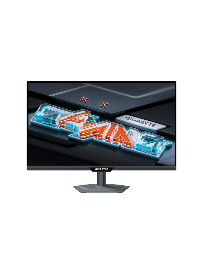Монитор GIGABYTE M27QS, 27" QHD IPS 180Hz - 1