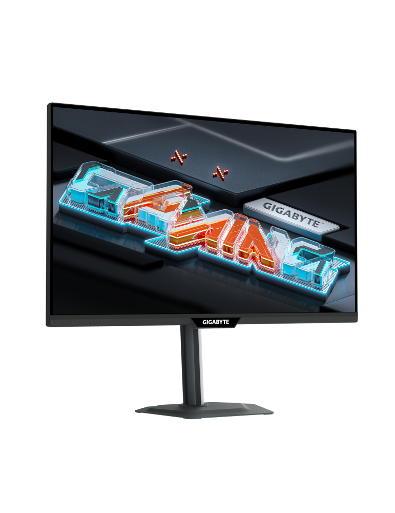 Монитор GIGABYTE M27QS, 27" QHD IPS 180Hz - 2