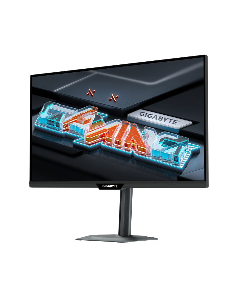 Монитор GIGABYTE M27QS, 27" QHD IPS 180Hz - 3