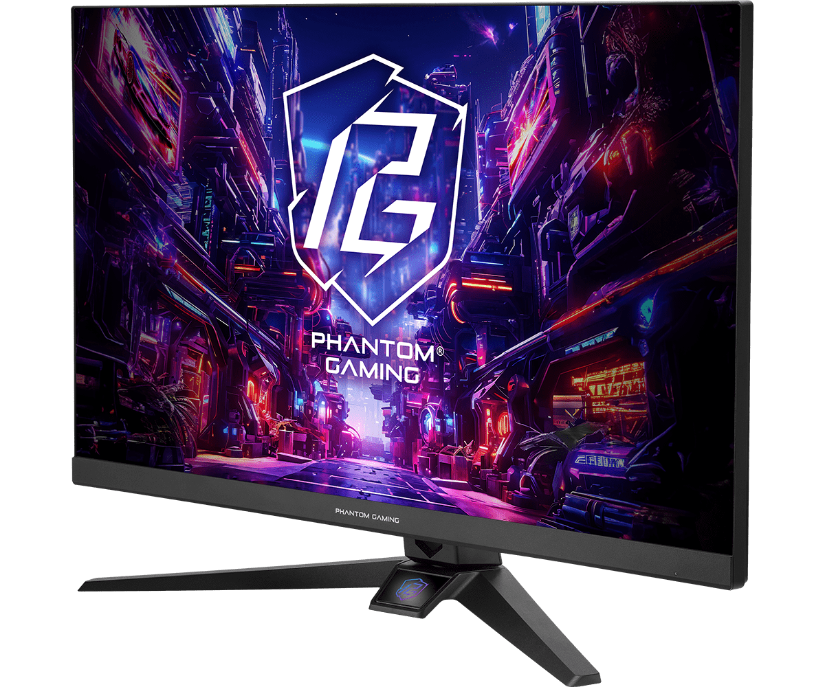 Монитор AsRock PG27FFT1A 27" IPS FHD(1920x1080) 180Hz, 1ms, FreeSync - 3