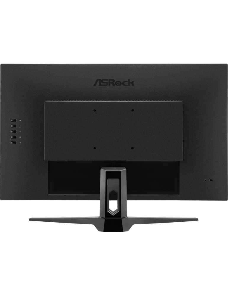 Монитор AsRock PG27FFT1A 27" IPS FHD(1920x1080) 180Hz, 1ms, FreeSync - 4