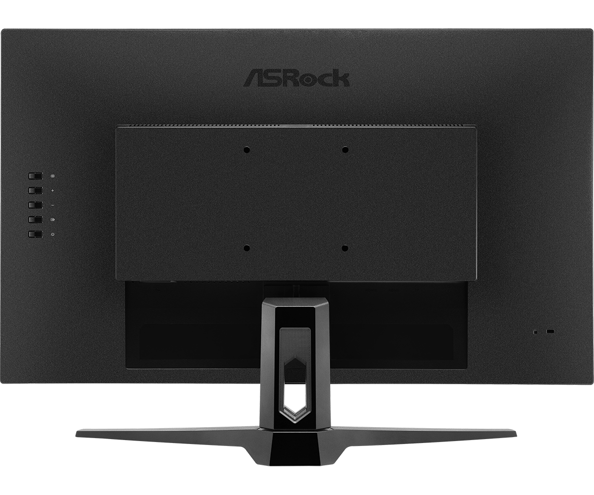 Монитор AsRock PG27FFT1A 27" IPS FHD(1920x1080) 180Hz, 1ms, FreeSync - 4