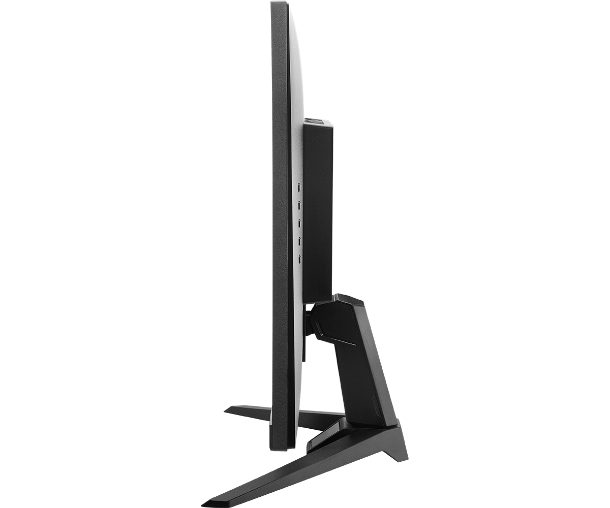 Монитор AsRock PG27FFT1A 27" IPS FHD(1920x1080) 180Hz, 1ms, FreeSync - 5