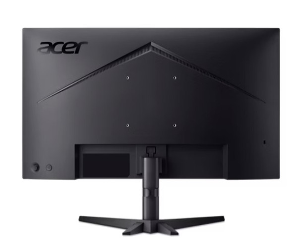 Монитор Acer Nitro VG250QF3bmiipx, 24.5" Full HD IPS, 320Hz - UM.KV0EE.301 - 7