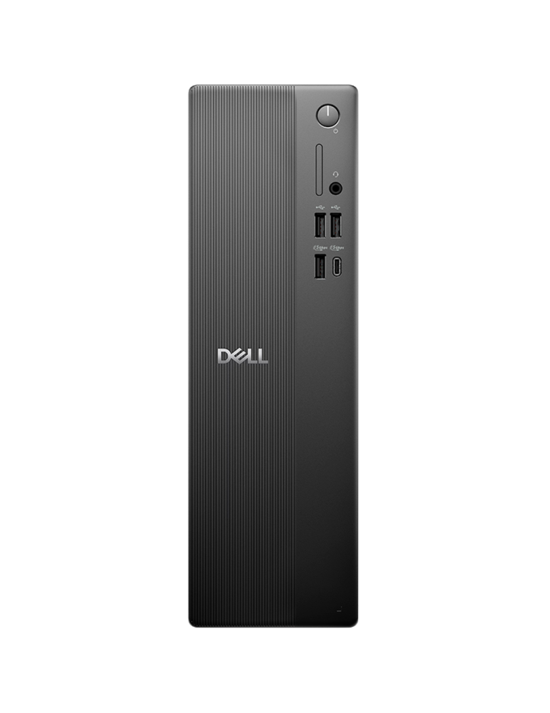 Компютър Dell Pro Slim Essential QVS1260, Intel Core i5-14500 vPro, 8GB DDR5, 512GB SSD, Ubuntu - QVS1260_I58G512GUHD770_UBU - 2