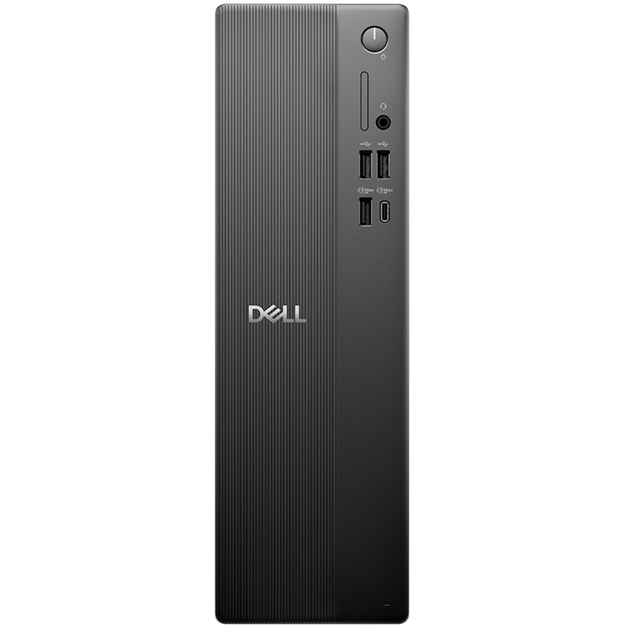Компютър Dell Pro Slim Essential QVS1260, Intel Core i5-14500 vPro, 8GB DDR5, 512GB SSD, Ubuntu - QVS1260_I58G512GUHD770_UBU - 2