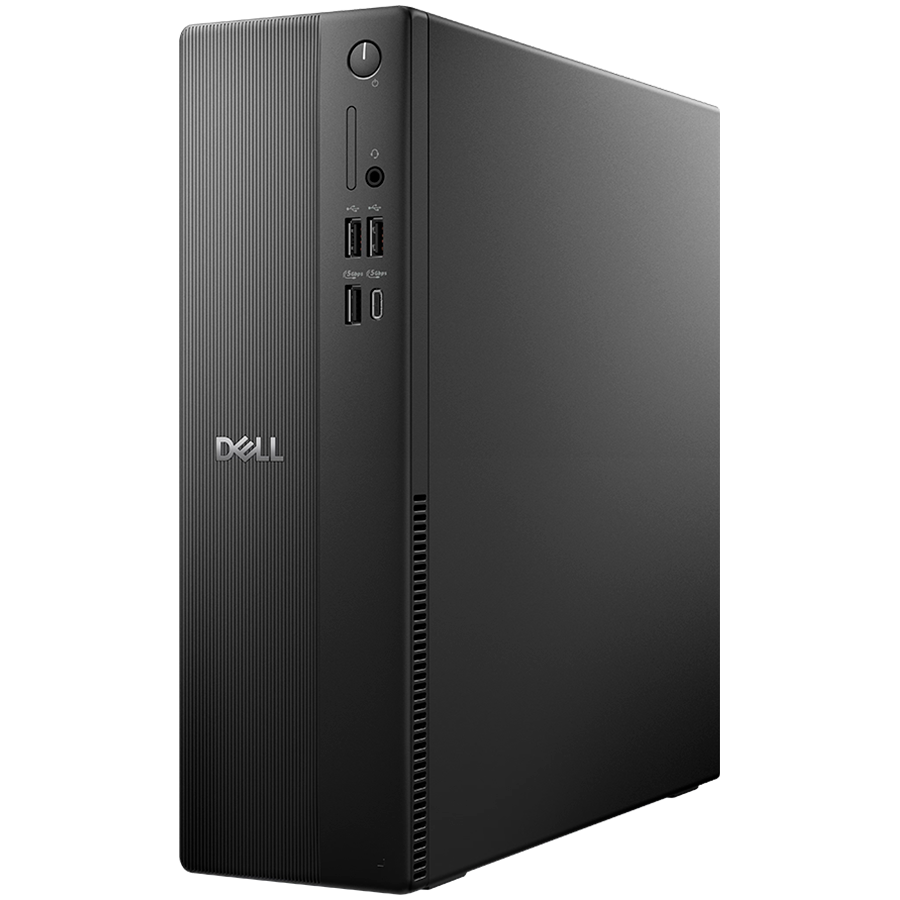 Компютър Dell Pro Slim Essential QVS1260, Intel Core i5-14500 vPro, 8GB DDR5, 512GB SSD, Ubuntu - QVS1260_I58G512GUHD770_UBU - 3