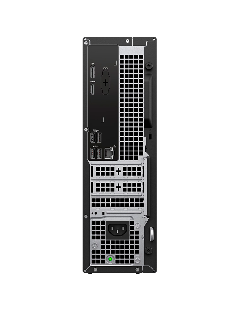 Компютър Dell Pro Slim Essential QVS1260, Intel Core i5-14500 vPro, 8GB DDR5, 512GB SSD, Ubuntu - QVS1260_I58G512GUHD770_UBU - 4