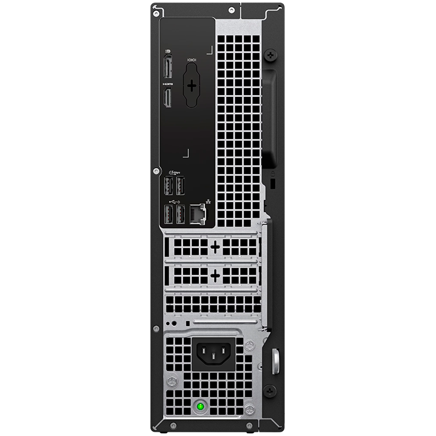 Компютър Dell Pro Slim Essential QVS1260, Intel Core i5-14500 vPro, 8GB DDR5, 512GB SSD, Ubuntu - QVS1260_I58G512GUHD770_UBU - 4