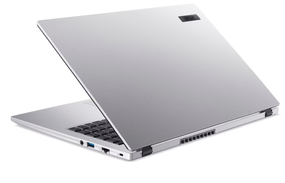 Лаптоп Acer TravelMate P215 TMP215-55-TCO-5378, 15.6" Full HD IPS, Intel Core 5 120U, 16GB DDR5, 512GB SSD, Windows 11 Pro EDU - NX.BGPEX.00B - 5