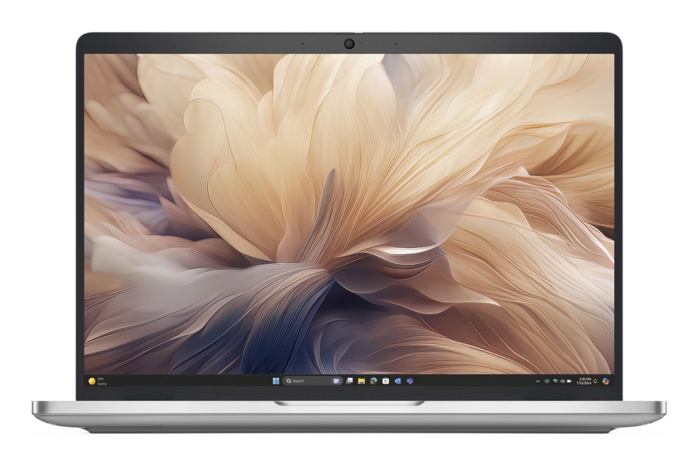 Лаптоп Dell Pro 14 Plus PB14250, 14" FHD+ IPS, Intel Core Ultra 5 238V vPro, 32GB LPDDR5X 8533MT/s, 512GB SSD, Windows 11 Pro - BTO213_PB14250_EMEA - 2