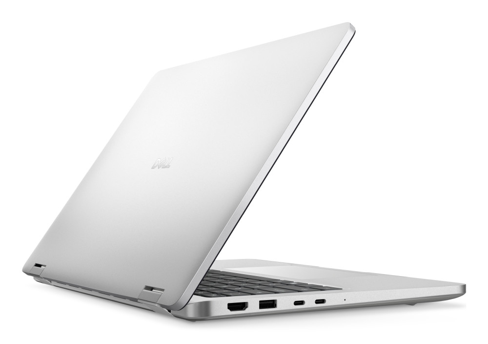 Лаптоп Dell Pro 14 Plus PB14250, 14" FHD+ IPS, Intel Core Ultra 5 238V vPro, 32GB LPDDR5X 8533MT/s, 512GB SSD, Windows 11 Pro - BTO213_PB14250_EMEA - 5