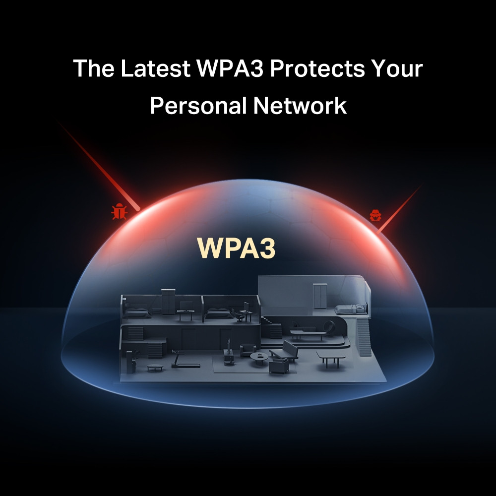WiFi 7 адаптер Mercusys MA37BE, PCIe, Bluetooth 5.4, BE6500 - 8