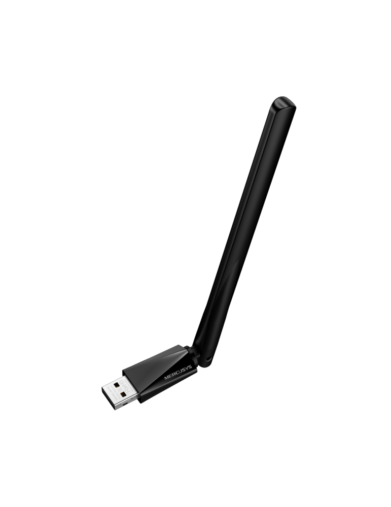 Bluetooth адаптер Mercusys MA550H, 2.4GHz - 1