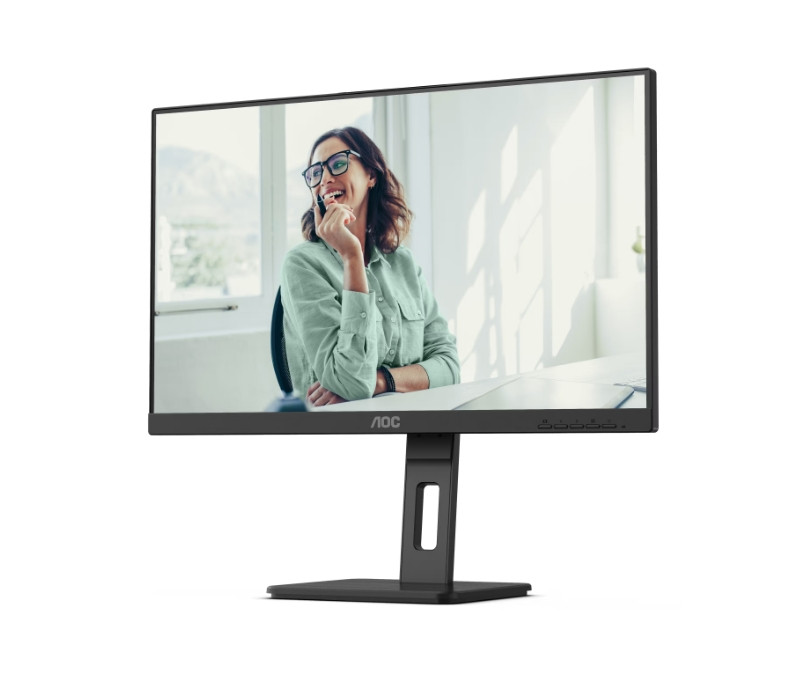 Монитор AOC Q27P3CV, 27" IPS 2560x1440@100Hz - 3
