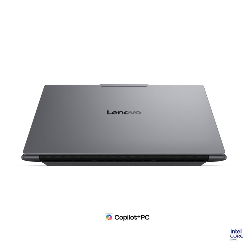 Лаптоп Lenovo Yoga Pro 7 15IPH11 Aura Edition, 15.3" 2.5K OLED 165Hz, Intel Core Ultra 7 356H, NVIDIA GeForce RTX 5050 8GB, 32GB LPDDR5X, 1TB SSD, Windows 11 Home - 83SN000VBM - 7