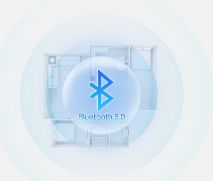 Bluetooth адаптер TP-Link UB600, Bluetooth 6.0 Nano USB - 3