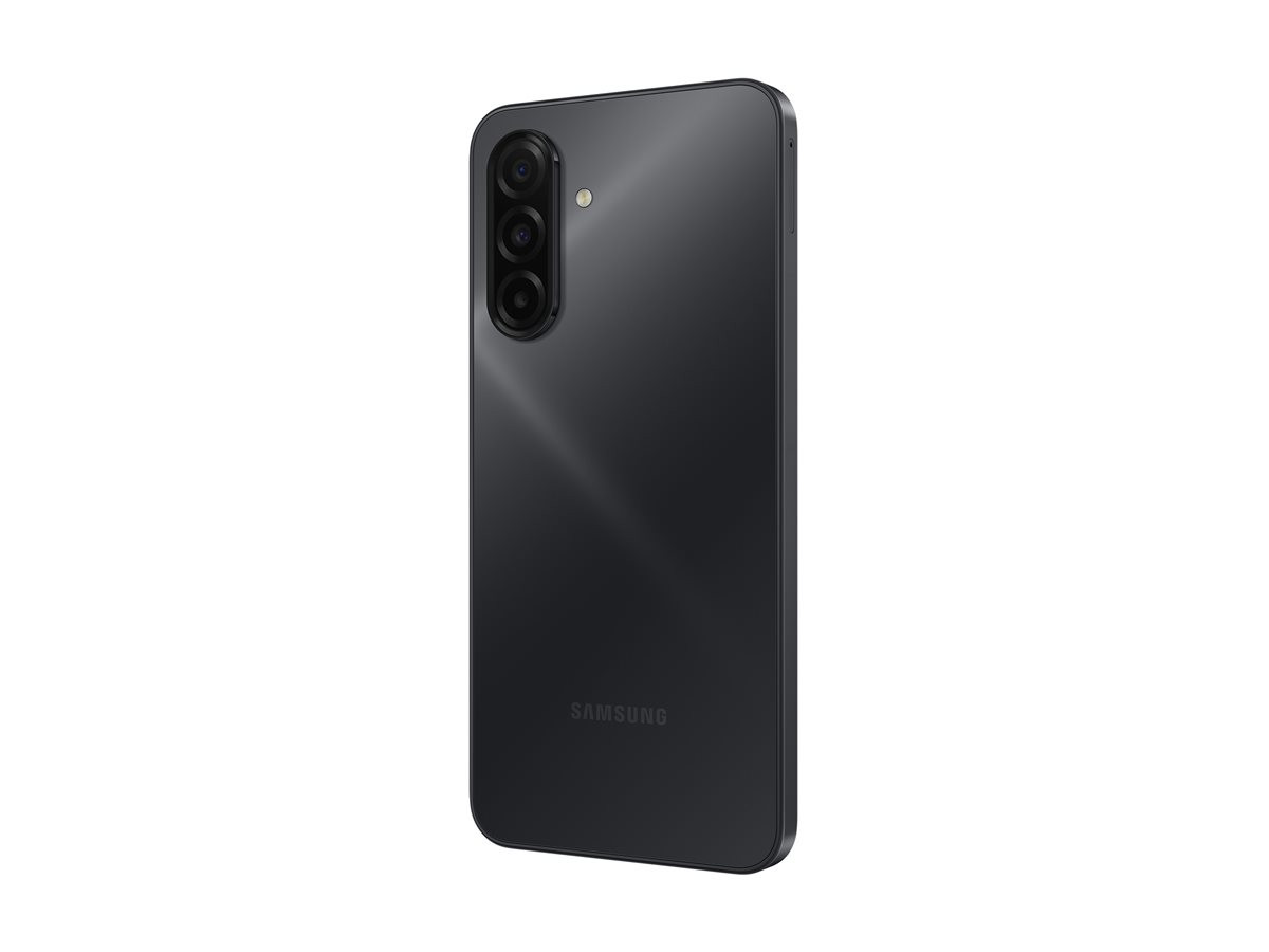 Смартфон Samsung Galaxy A17 SM-A175F, 6.7" AMOLED 90Hz, MediaTek Helio G99, 4GB RAM, 256GB, Android 15 - SM-A175FZKEEUE - 3